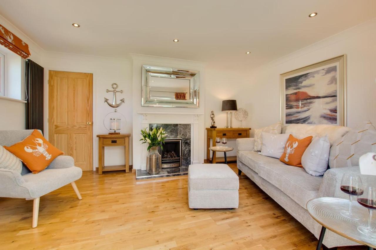 Cobblers Cottage, Wells Next The Sea Exterior foto